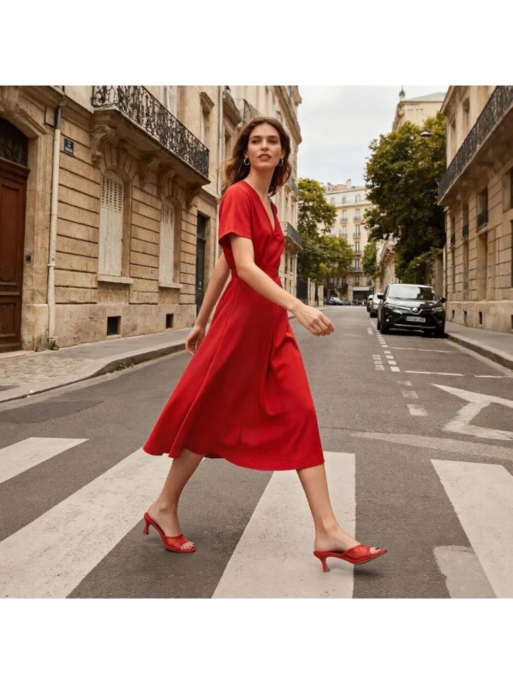 N/A measurements heel